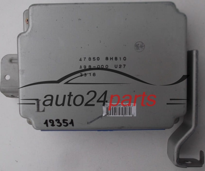 47850 8H810, A98-000 U27