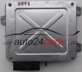 MOTORSTEUERGERÄT ECU STEUERGERAT ROVER 200 1.1 MKC104501