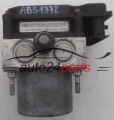POMPE HYDRAULIQUE ET CALCULATEUR dABS OPEL CORSA C COMBO MERIVA BOSCH 0 265 231 583, 0265231583, 13182319HG, 0 265 800 443, 0265800443