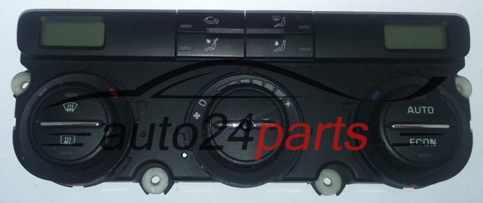 VOLKSWAGEN GOLF JETTA 1K0 907 044 BH / 1K0907044BH / 5HB 008 731-80 / 5HB00873180