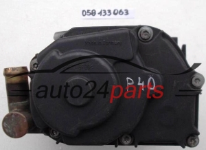 Boitier de papillon Audi Volkswagen 408237210001 058133063