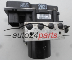 ABS VOLKSWAGEN POLO SEAT IBIZA BOSCH 0265239047 / 6R0614517AE / 0265955021 - 