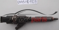 WTRYSK WTRYSKIWACZ PALIWA DIESEL OPEL RENAULT 1.9 DCI BOSCH 0445110110B