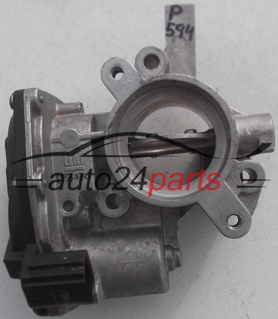 PRZEPUSTNICA POWIETRZA OPEL CORSA D GM 55 564 247, 55564247