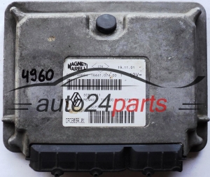 Boîte de vitesses automatique contrôleur RENAULT TWINGO 1.2 8200148684, 8200090293, CFC203R01, CFC203R.01, 1644107400, 16441.074.00