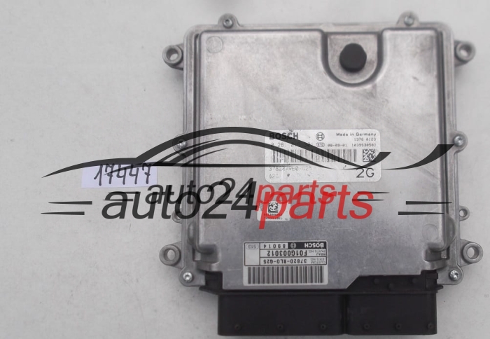 CALCULATEUR MOTEUR HONDA ACCORD 2.2, BOSCH 0 281 015 301