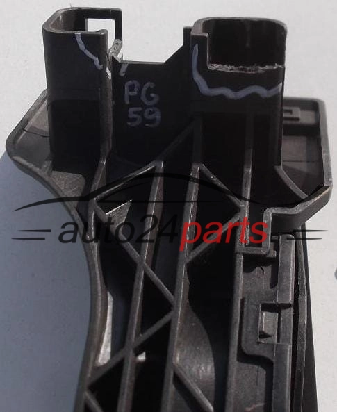 POTENCJOMETR PEDAL GAZU VW VOLKSWAGEN SEAT 1K1 721 503 M, 1K1721503M, 6PV 008 890-00, 6PV00889000