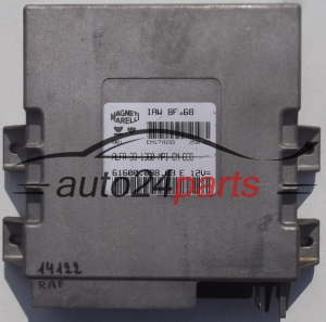 Komputer sterownik silnika Alfa Romeo 33 IAW 8F.68 6160008803E