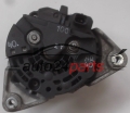 ALTERNATOR 1.4 OPEL ASTRA CORSA COMBO MERIVA 13222930 ZY GM 93190138, 6204265 0124325171 ZY, 100A