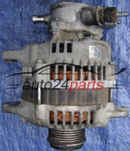 D'ALTERNATEUR OPEL ASTRA CORSA COMBO MERIVA Z17DTL Z17DTH 100A HITACHI 97355198,97369507, 97369508 6204200, 6204199, 6204183
