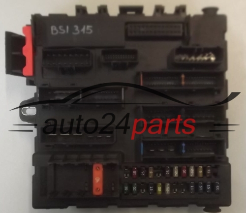 OPEL VECTRA C SIGNUM 2002-2008 13142520 BJ 93176918 6238046, 62 38 046