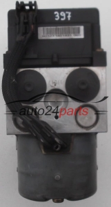 BOMBA HIDRAULICA Y CENTRALITA ABS SUBARU BOSCH 27534FE040, 110 000 41170