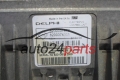 ECU CENTRALITA DE MOTOR  RENAULT 1.5 DCI Delphi R0410C122B, 8200331477, 8200374301