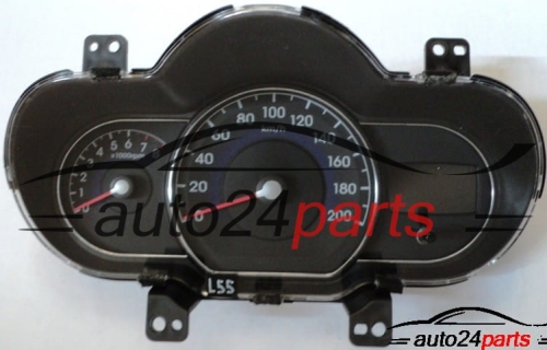 Tacho Kombiinstrument HYUNDAI 940160X610, 94016-0X610