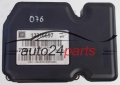 ABS HYDRAULIK-AGGREGAT MIT STEUERGERAET OPEL INSIGNIA GM 13316697, TRW 16817008 C2, 16312208-G, 16312208G