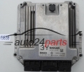 KOMPUTER STEROWNIK SILNIKA NISSAN QASHQAI 2.0 DCI BOSCH 0 281 014 361