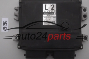 KOMPUTER STEROWNIK SILNIKA    SUZUKI 1.6     33920-79J2    3392079J2    MB112300-2564    MB1123002564 -   19195