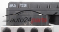ABS HYDRAULIK-AGGREGAT MIT STEUERGERAET  TOYOTA VERSO ADVICS 4454052240,  8954152B00, 11604030270