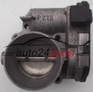 Przepustnica Powietrza Alfa Romeo 147 1.6 16V 0280750073