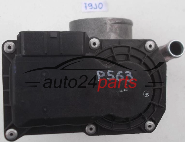 PRZEPUSTNICA POWIETRZA SUZUKI SX4 FIAT SEDICI 79J0
