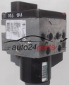 BOMBA HIDRAULICA Y CENTRALITA ABS PEUGEOT 407 TRW 15710601, 15710501-A,  SIEMENS VDO S118676001 L