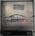 MOTORSTEUERGERÄT ECU STEUERGERÄT ROVER 75 2.0 CDT BOSCH 0281001895, DDE 7785541, 28RTE522, NNN10069