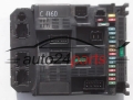 CENTRALKA MODUL STEROWNIK KOMFORTU BSI CITROEN PEUGEOT VALEO 9636760580 , 9644098280 
