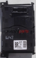 WYSWIETLACZ RADIA OPEL ASTRA H 13 276 999 BR, 13276999