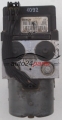 ABS PUMPE BLOCK HYDRAULIKPUMPE STEUERGERAT ALFA ROMEO 156 BOSCH  0 273 004 535