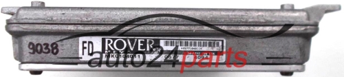  KOMPUTER STEROWNIK SILNIKA ROVER 200/214 1.4 8V, MKC104011 FD, MKC104011FD 