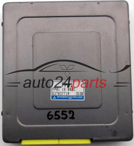calculateur moteur pour mazda 626 2.0