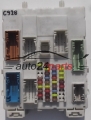 BOITE FUSIBLE MODUL FORD FOCUS MK3 BV6N 14A073 FB, BV6N14A073FB, AU13581 100903, AU13581100903