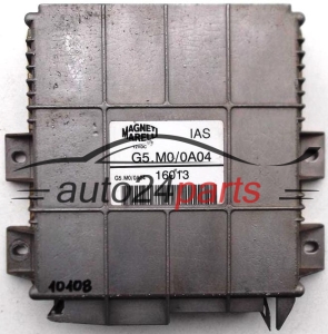 KOMPUTER STEROWNIK SILNIKA PEUGEOT 605 2.0, G5.M0/0A04, G5M00A04 - 10108