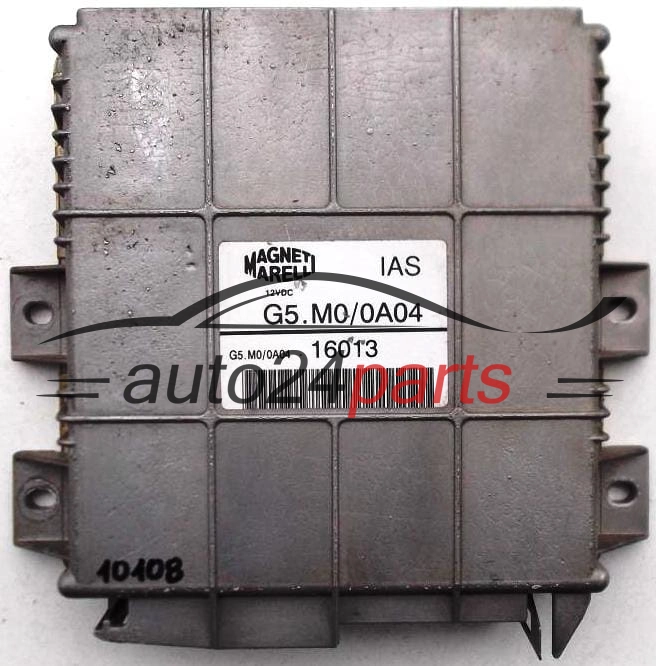 KOMPUTER STEROWNIK SILNIKA PEUGEOT 605 2.0, G5.M0/0A04, G5M00A04