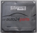 KOMPUTER STEROWNIK SILNIKA FORD FOCUS FIESTA SIEMENS S118934101 F