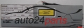 RADIO CD CHANGER CLARION NISSAN 286-8629-11 / 286862911 / 28184 2F015 / 281842F015 / PN-2144F / PN2144F 