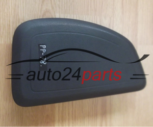 AIR BAG FOTELA PODUSZKA POWIETRZNA SIEDZENIA OPEL CORSA D 2006- 5HB HATCHBACK 5 DRZWIOWA PRAWA 13213587, 5199341, 13213586, 5199340 -  PP85, PP80, PP83