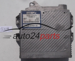 CALCULATEUR MOTEUR FORD TRANSIT 2.5 TD LUCAS 98VB-9J464-ZE, 98VB9J464ZE 