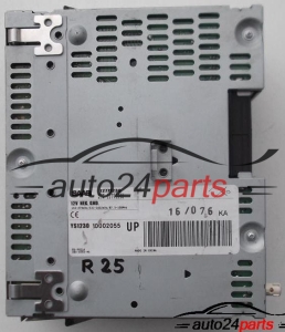 RADIO AMP VERSTÄRKER MODUL BOVEN CD-SPELER SAAB 9-3 12771230 / YS1230 / 10002055UP 