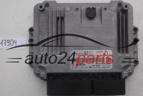 KOMPUTER STEROWNIK SILNIKA FORD FOCUS BOSCH 0 261 S10 282