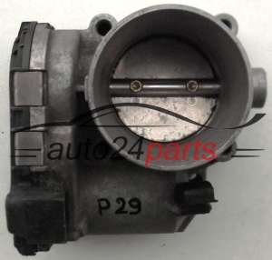 DROSSELKLAPPE ALFA ROMEO 147 1.6 16V BOSCH 0 280 750 073, 0280750073
