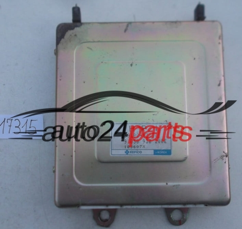HYUNDAI SANTAMO KIA JOYCE

KEFICO 9 050 930 200E

39100-M3100