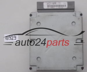 KOMPUTER STEROWNIK SILNIKA FORD MONDEO 2.0 TDCI VISTEON 2S71-12A650-CC, 2S7112A650CC, 6CPB, DPC-664