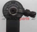 WTRYSK WTRYSKIWACZ PALIWA DIESEL 2.0 CDTI OPEL ASTRA INSIGNIA 0445110423, 55577668 