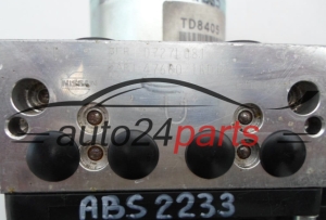 ABS POMPA NISSAN JUKE 47660 1KD1, 476601KD1, TD8405, 07271081, 07171726 