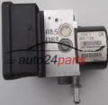 ABS PUMPE BLOCK HYDRAULIKPUMPE STEUERGERAT  OPEL ANTARA 96817720, ATE 25.0212-0319.4, 25.0926-4529.3