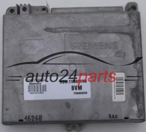 BENDIX S101729103C, 7700851758, 7700858258