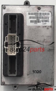 MOTORSTEUERGERÄT ECU STEUERGERAT JEEP WRANGLER P56041 618AC, P56041618AC, T2727, YNPAC