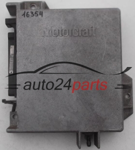 KOMPUTER STEROWNIK SILNIKA FORD ESCORT SCORPIO 85G8-12A297-GA