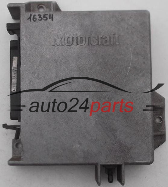 KOMPUTER STEROWNIK SILNIKA FORD ESCORT SCORPIO 85G8-12A297-GA